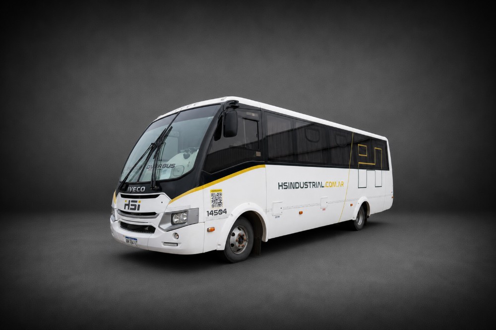 Iveco 10-190 MD 552